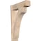 Ekena Millwork Legacy Block Smooth Outlooker, Douglas Fir, 7 1/2"W x 26"D x 38"H OUT08X26X38LEC05SDF - alternate 1